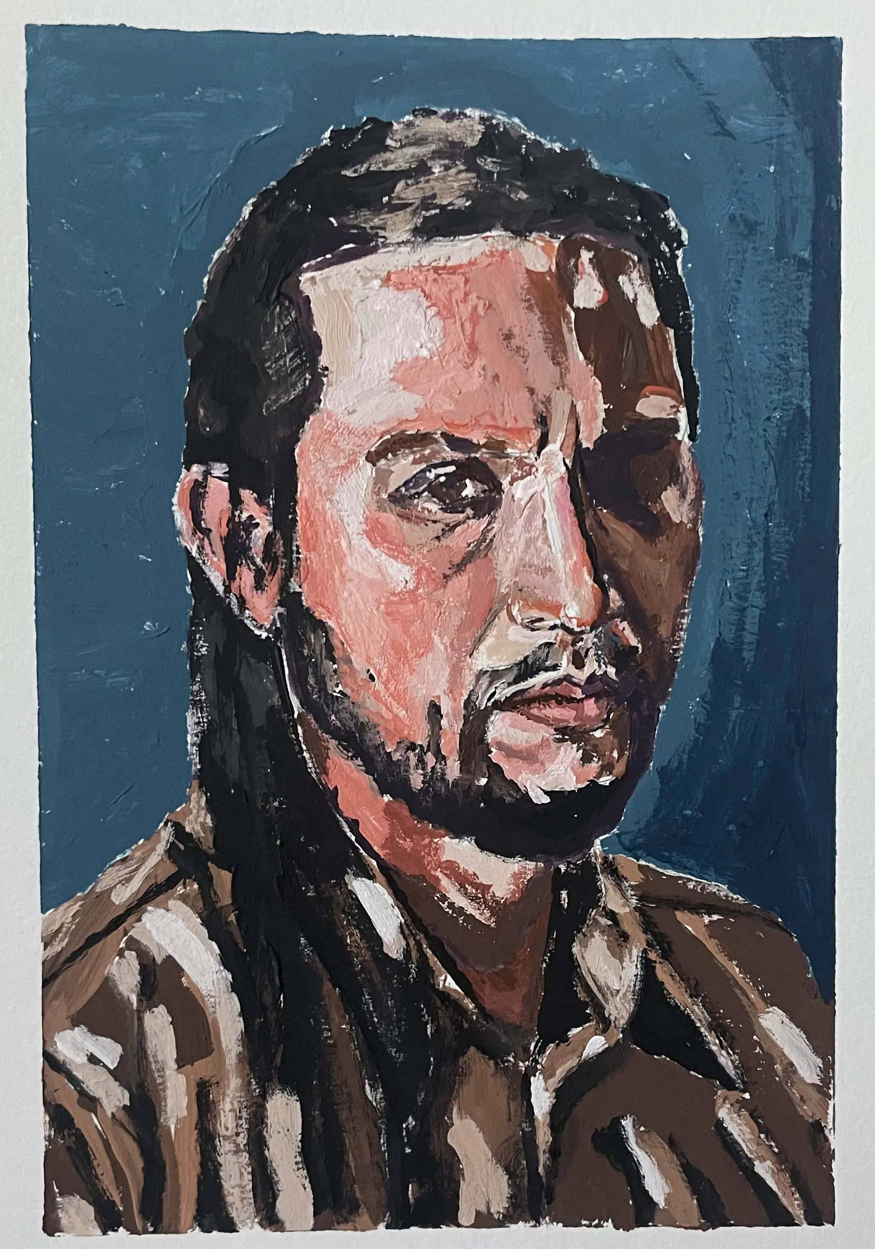 Gerardo Garcia Ruiz, 37