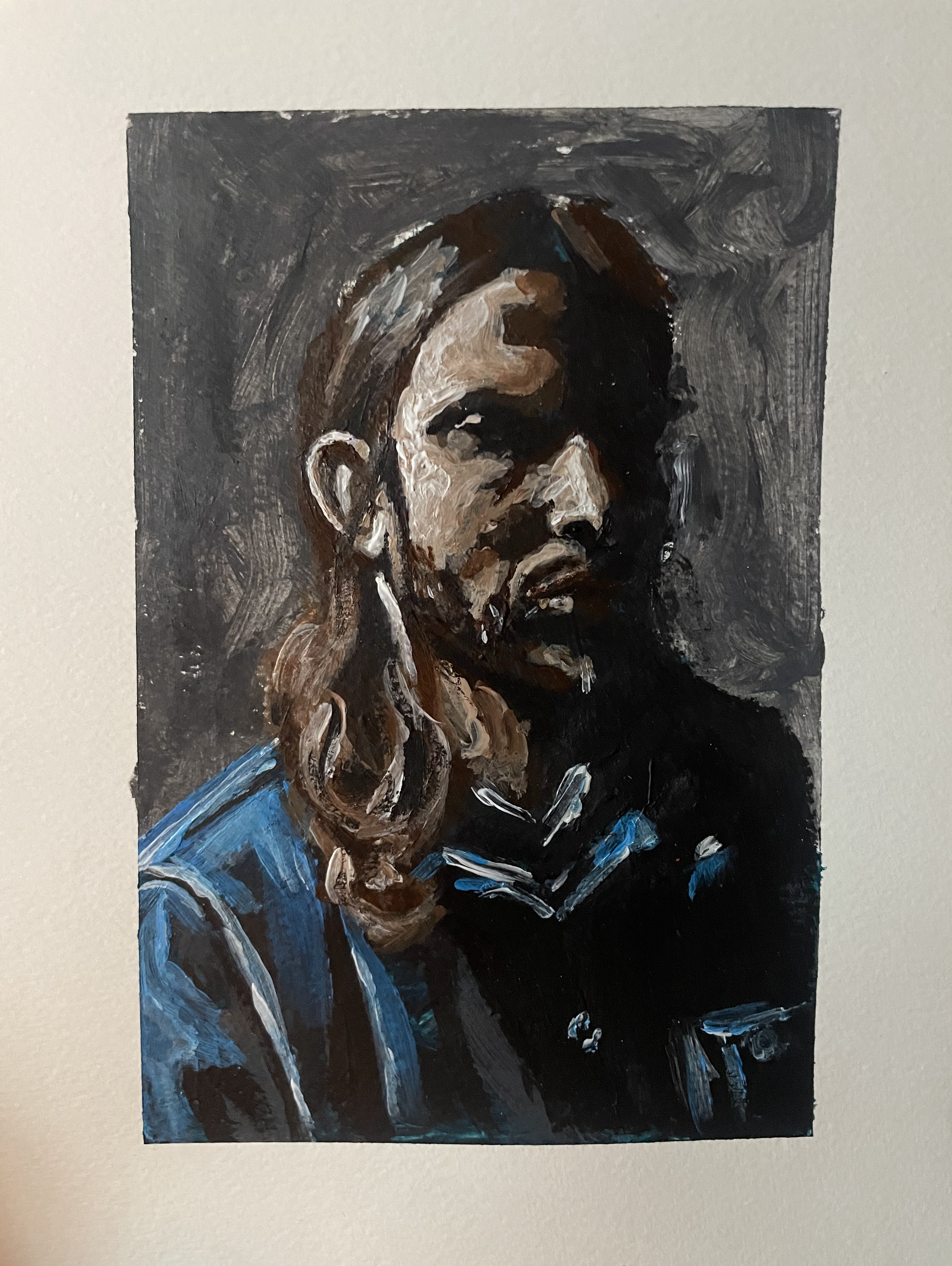 Gerardo Garcia Ruiz, 36